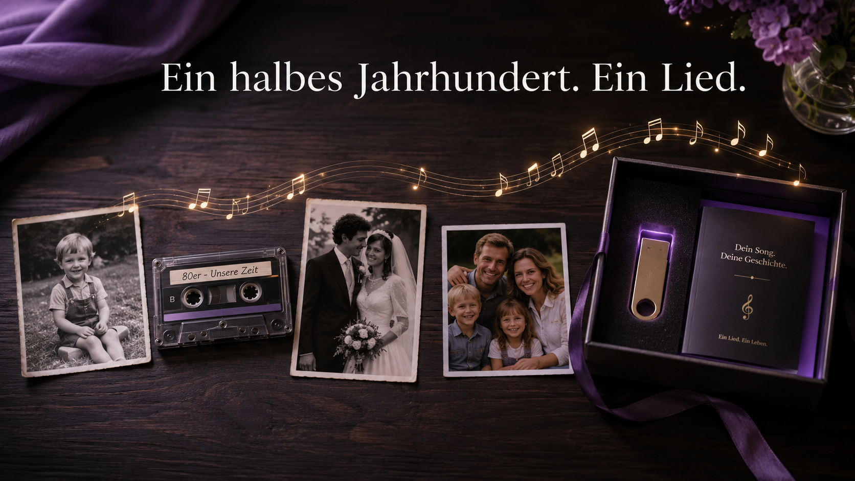 Geschenke zum 50. Geburtstag: 15 originelle Ideen (2026)