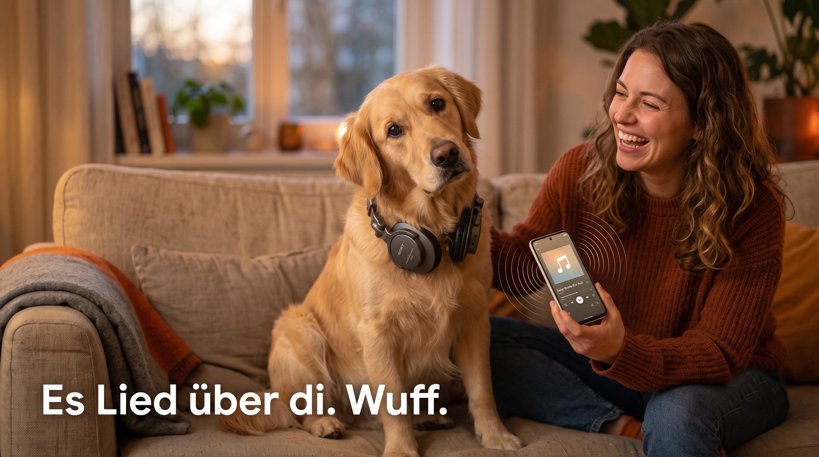 Geschenke für Hundebesitzer & Katzenmenschen: 12 originelle Ideen