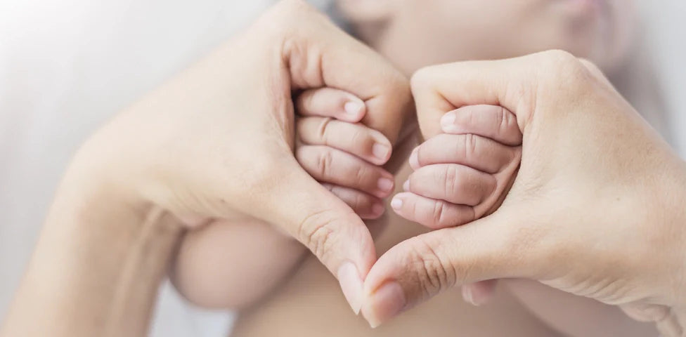 Willkommen Baby: Wie Musik den Beginn des Lebens unvergesslich macht