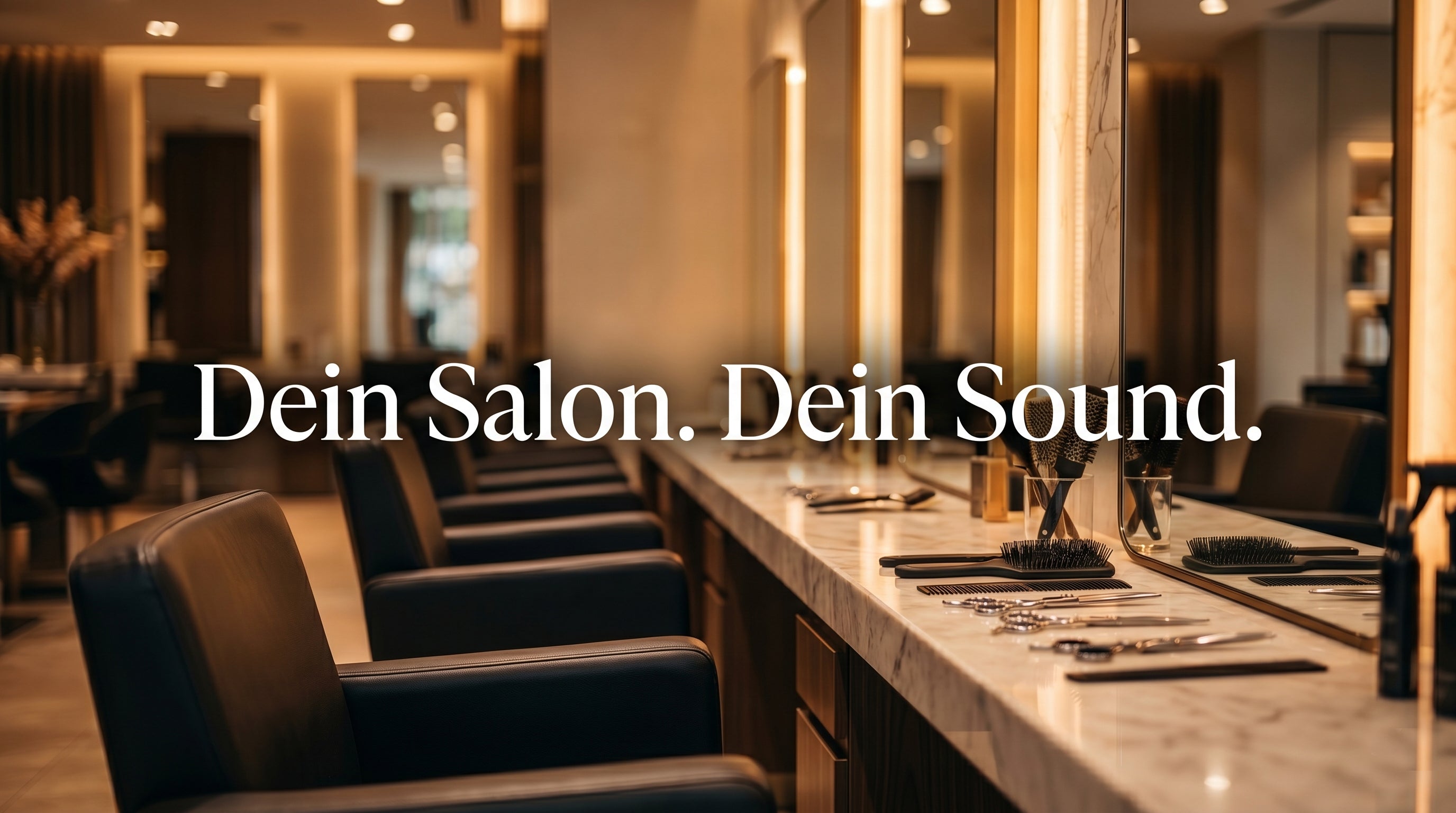 Classic Hair by Andy K hat jetzt seinen eigenen Song
