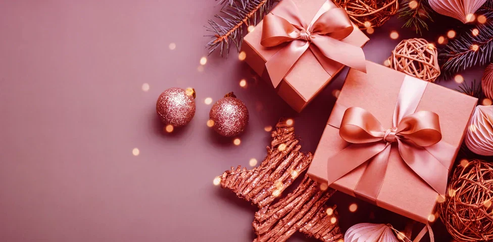 10 Geschenkideen, die wirklich berĂŒhren â persönlich, modern, ohne Kitsch