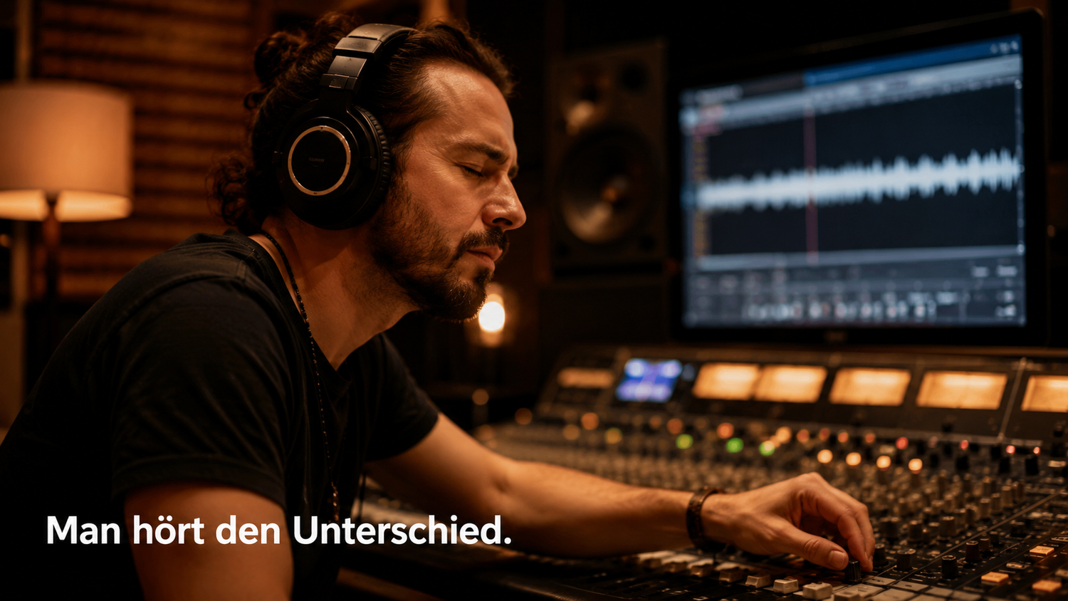 Ein Briefing, 20 Stichworte, ein Refrain: So entsteht dein SongMoment