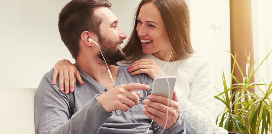 Vergiss Blumen, Gutscheine und Parfüm – das hier schlägt alles