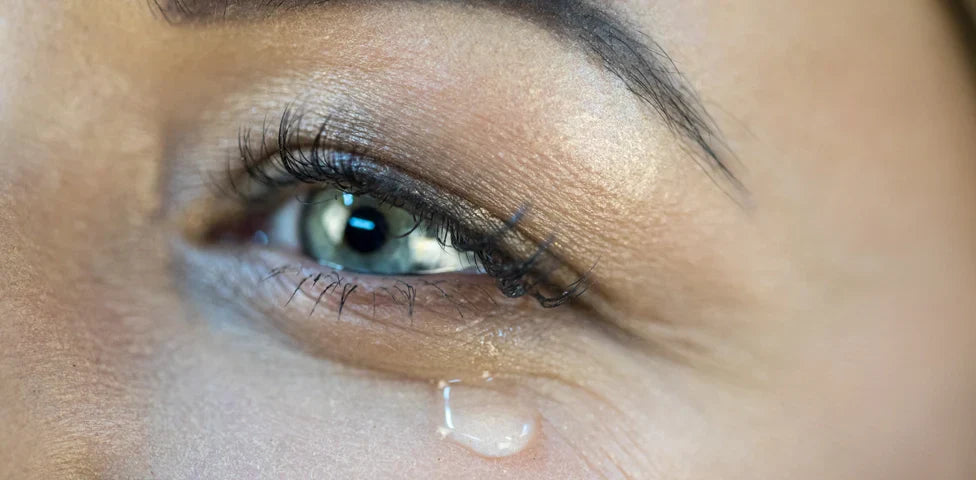 Geschenke, die TrĂ€nen in die Augen treiben â Psychologie der unvergesslichen Momente
