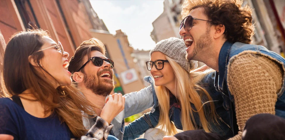 Welches Song-Paket passt zu deinem Moment?