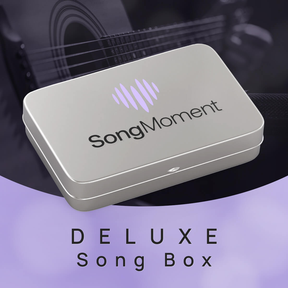 Deluxe Song Box
