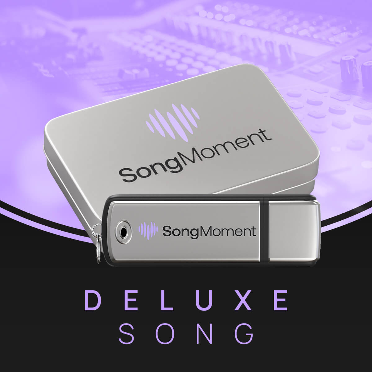 Deluxe SongMoment