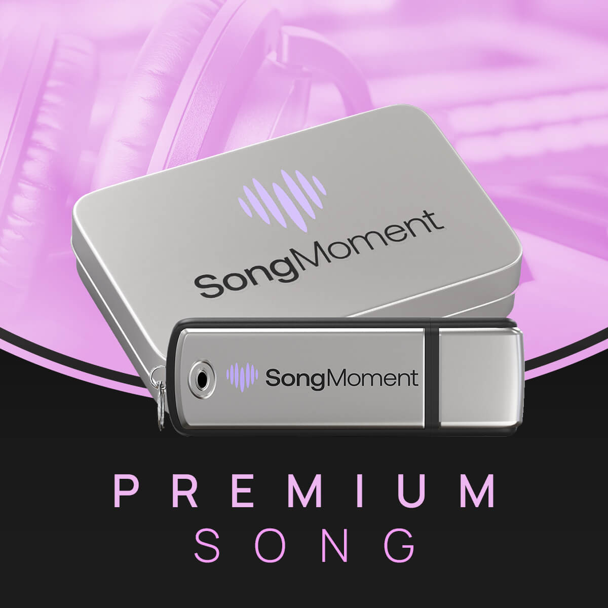 Premium SongMoment