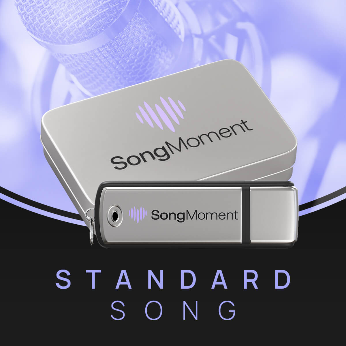 Standard SongMoment