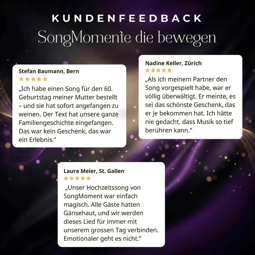Premium SongMoment