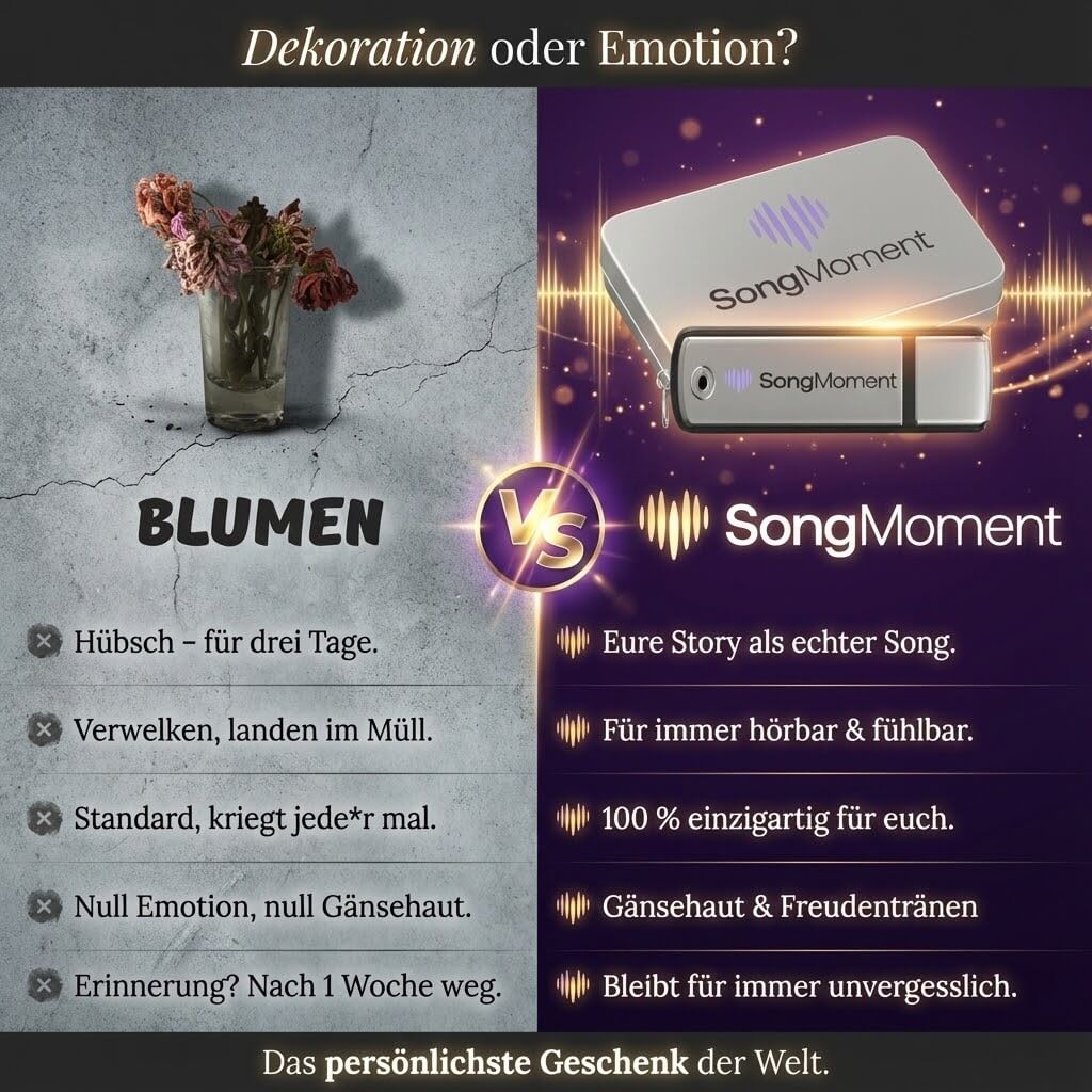 Standard SongMoment