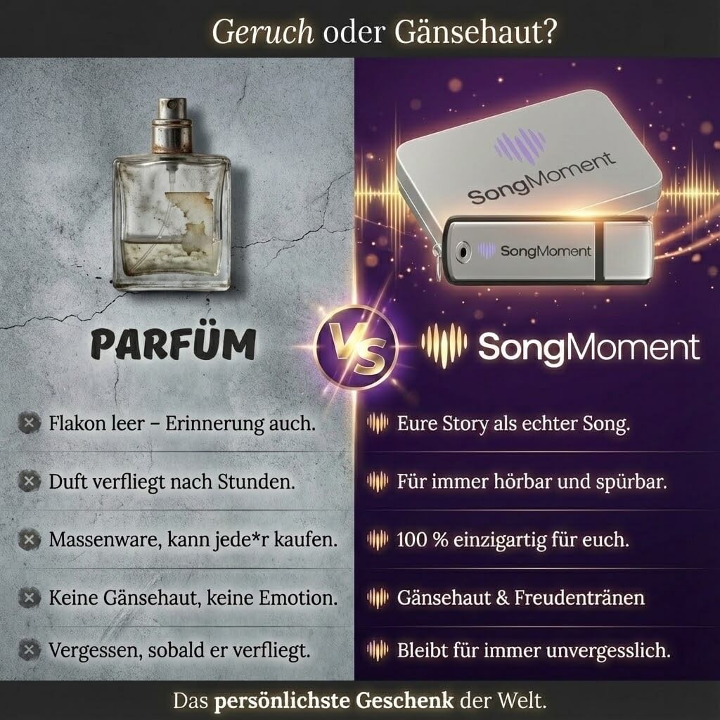 Standard SongMoment