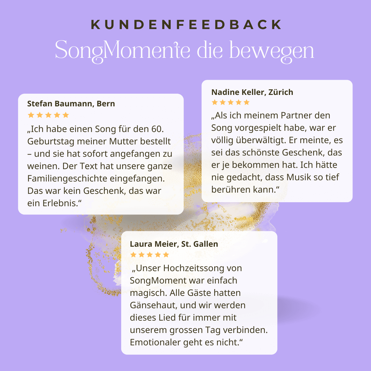 Express-Lieferung 24h