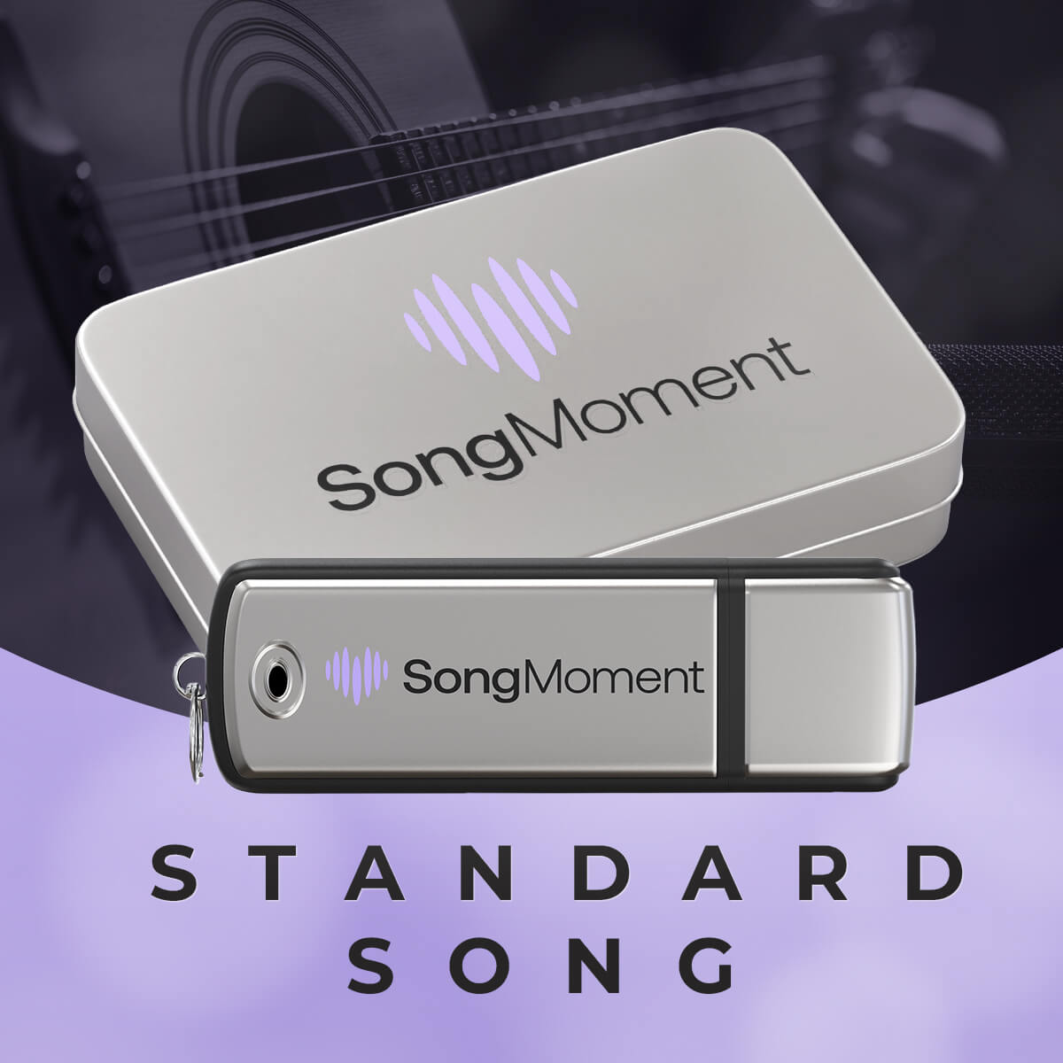 Standard-Song