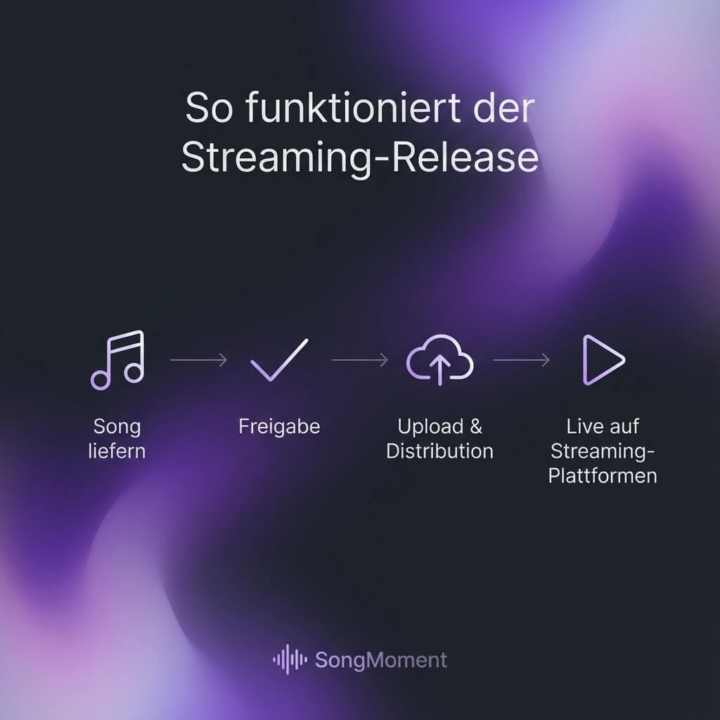 Song-Release | Streaming