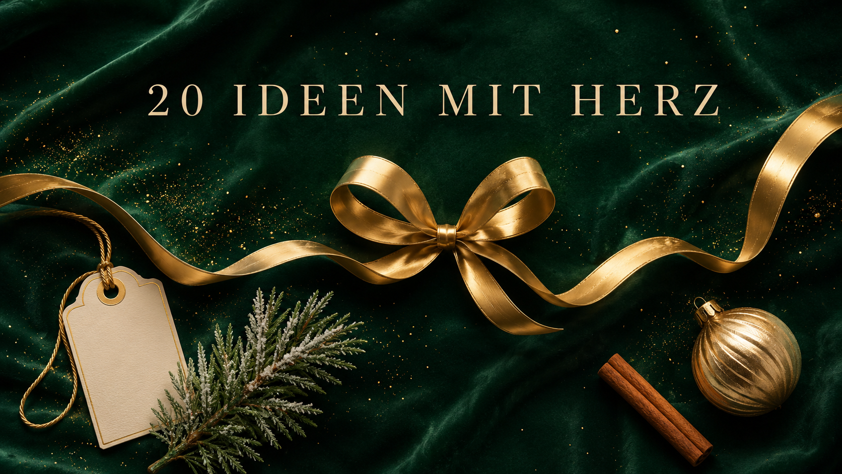 Weihnachtsgeschenk für Mama: Ideen mit Herz, die wirklich ankommen