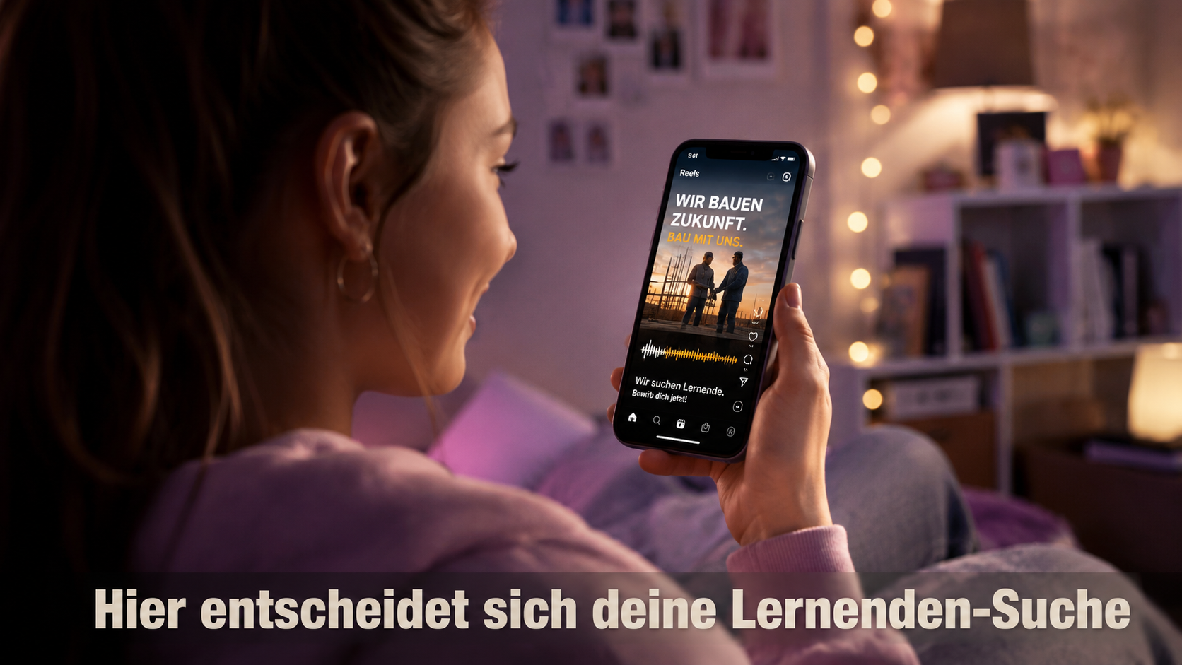 Employer Branding für KMU: 6 Hebel, mit denen kleine Betriebe die besten Leute gewinnen