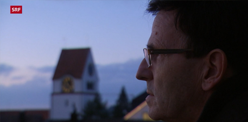 Ein Song für einen Mann, der nicht aufgehört hat zu kämpfen