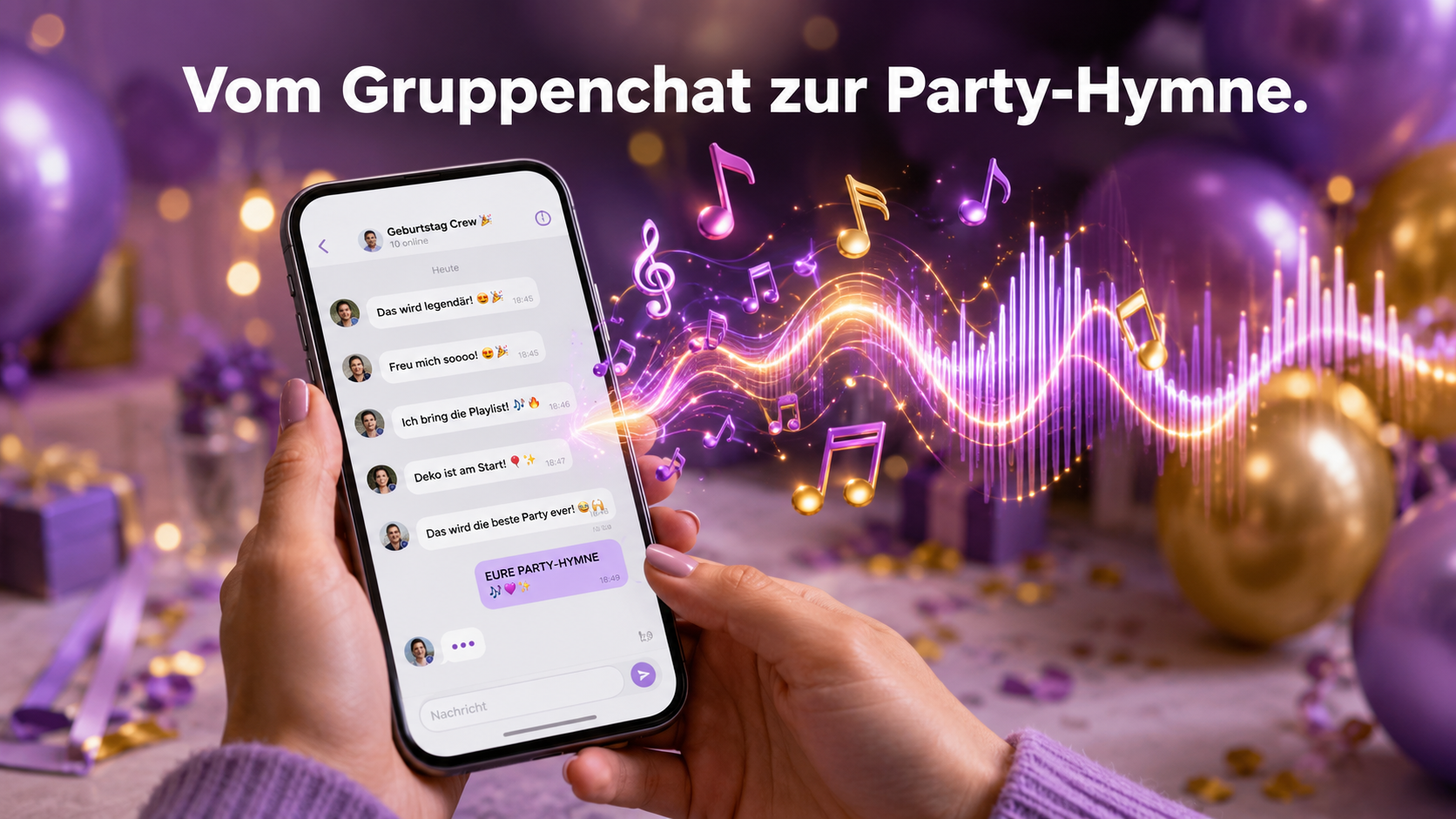 Geschenke zum 30. Geburtstag: 15 originelle Ideen (2026)