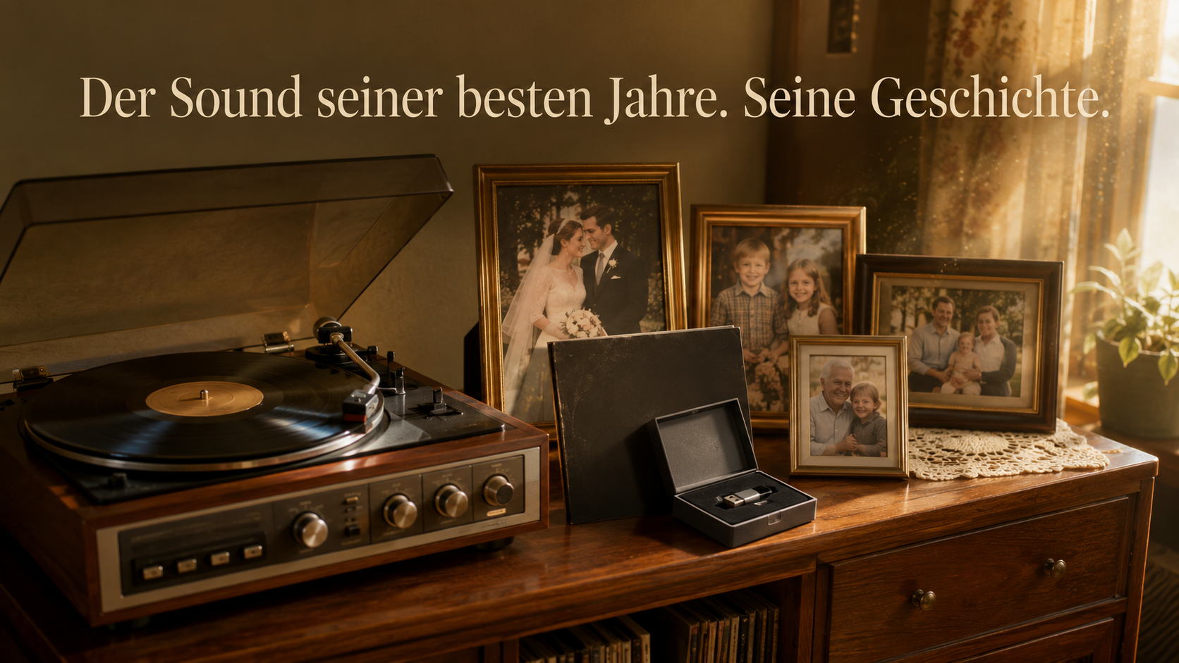 Geschenke zum 60. Geburtstag: 10 Ideen mit echter Bedeutung