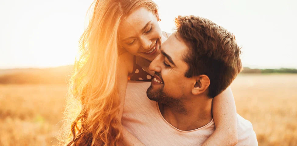 Liebeserklärung 2.0 Moderne Wege, „Ich liebe dich“ zu sagen