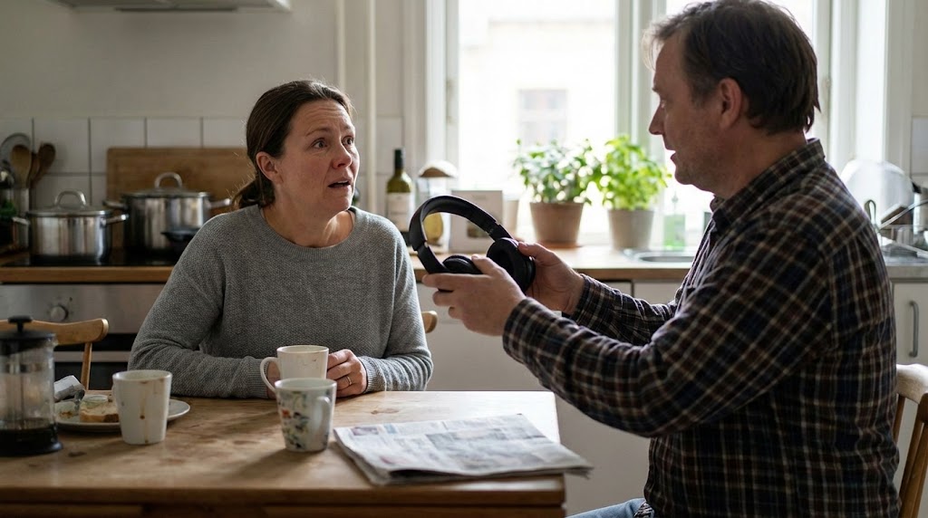 Der perfekte Moment für die Songübergabe  – Timing, Inszenierung & Wirkung