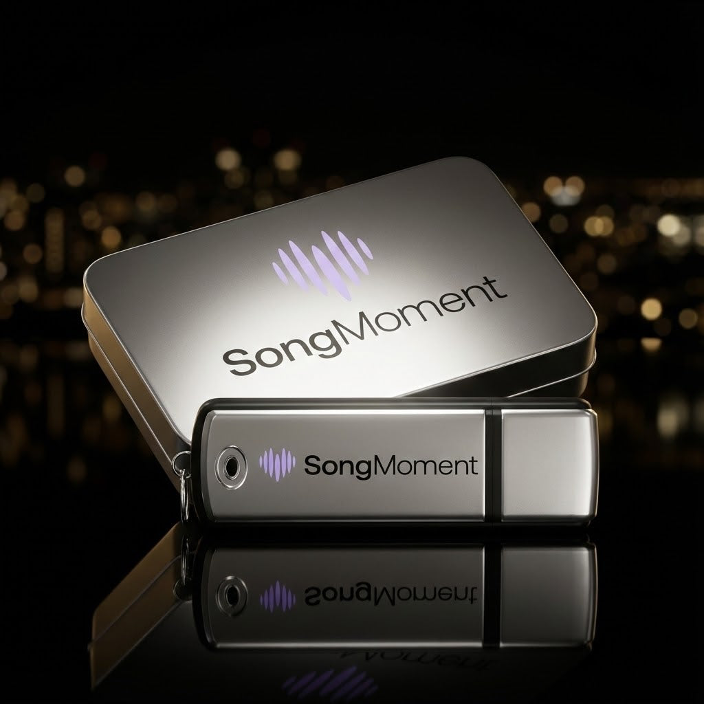 Business Signature Song