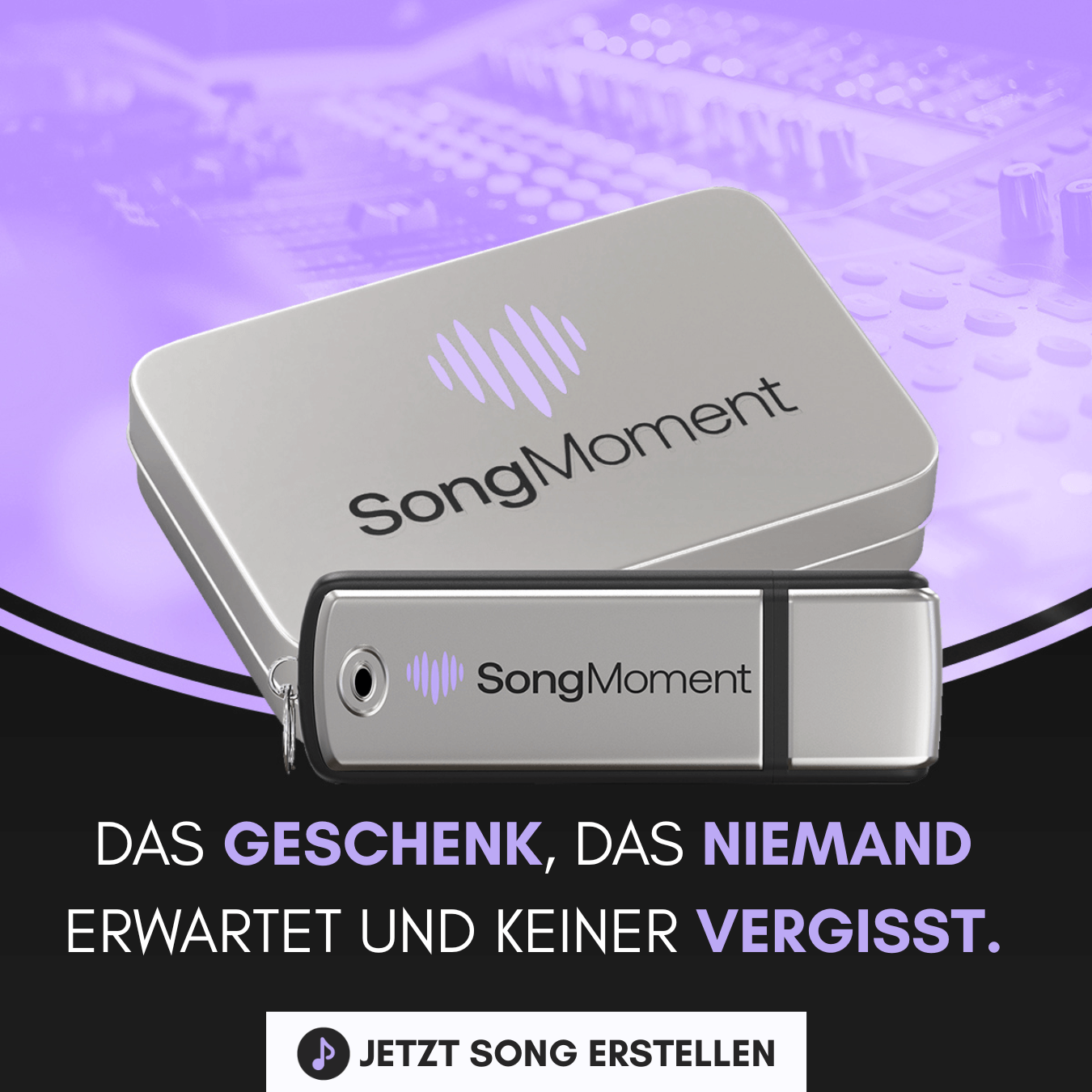 Deluxe SongMoment