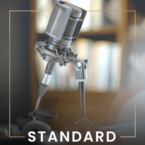Standard-Song