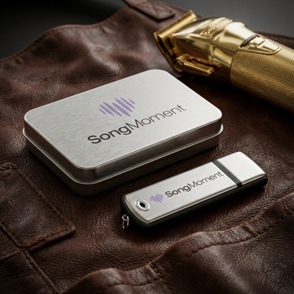 Barber Signature Song