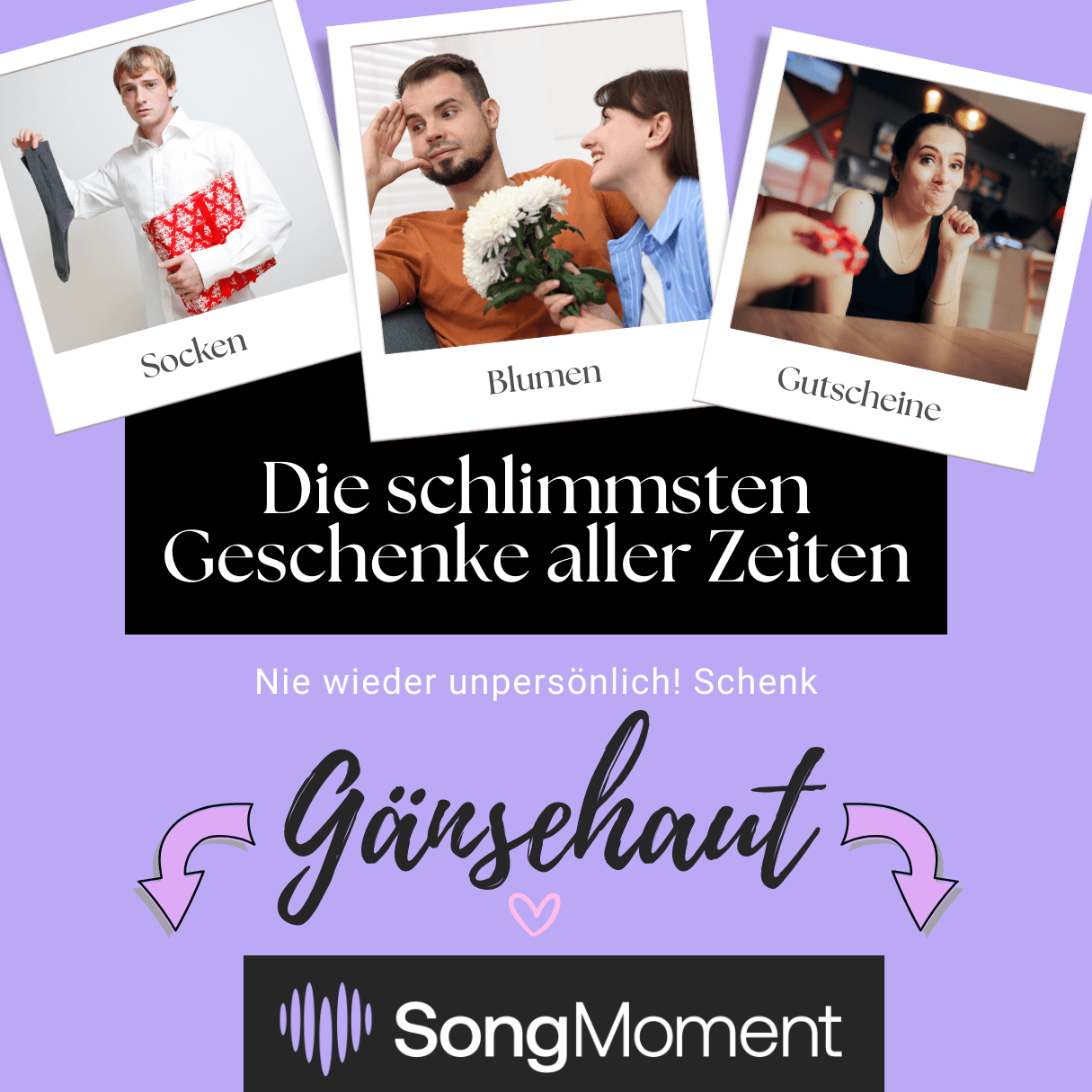Premium SongMoment