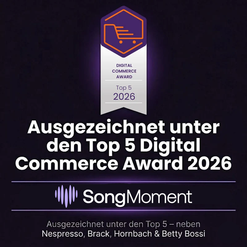 Premium SongMoment