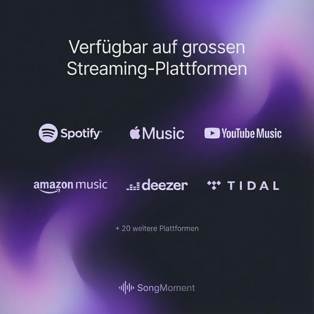 Song-Release | Streaming