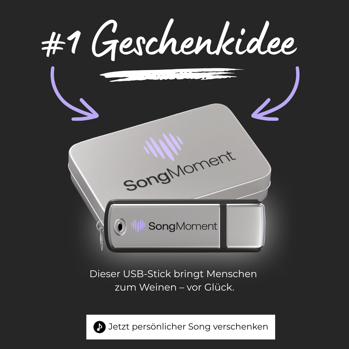 Premium SongMoment