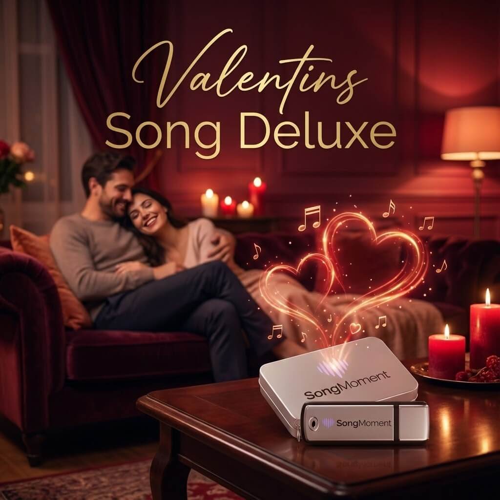 Valentins-Song Deluxe